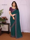 Icloth Vol 05 By Prima Fancy Embroidery Work Saree Suppliers In India